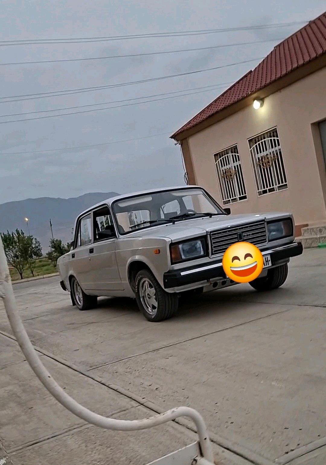 Lada 2107 2010 - 55 000 TMT - Ашхабад - img 7