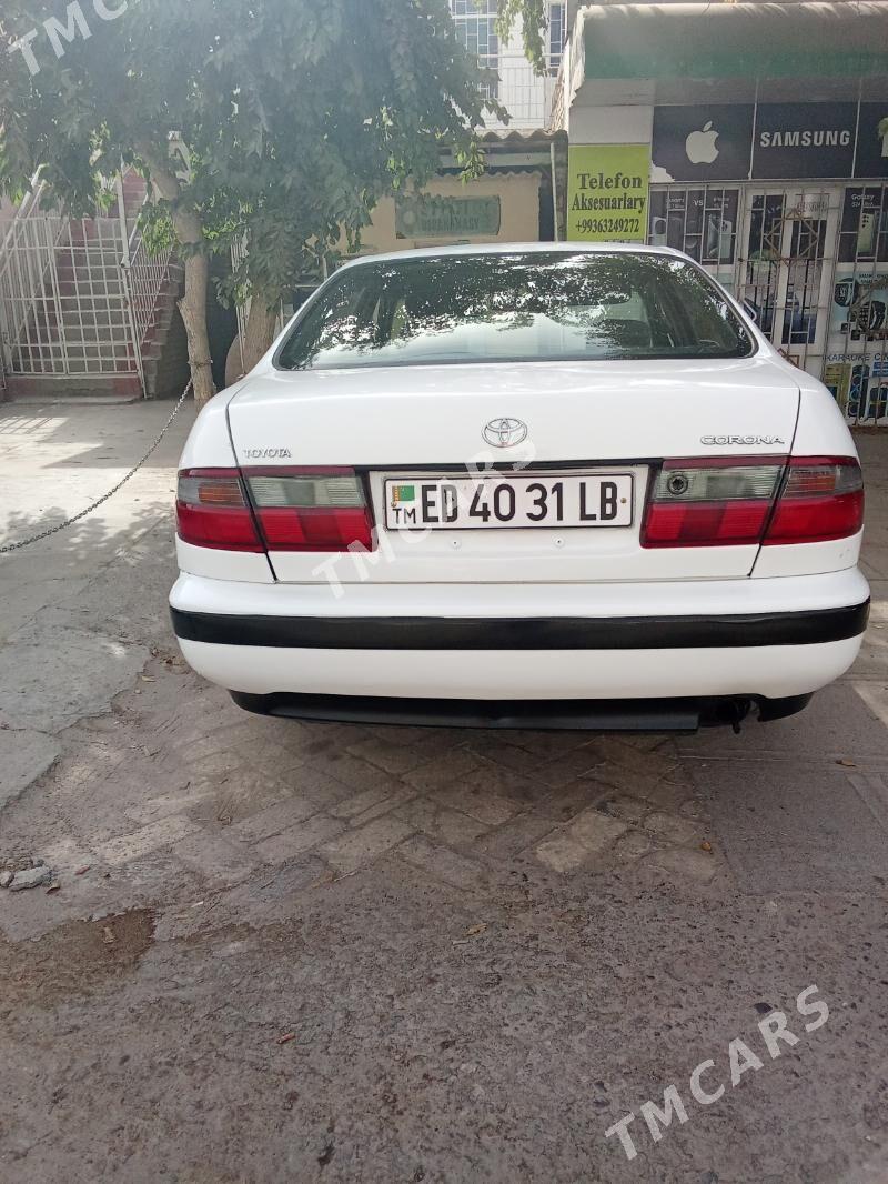 Toyota Corona 1995 - 60 000 TMT - Kerki - img 3