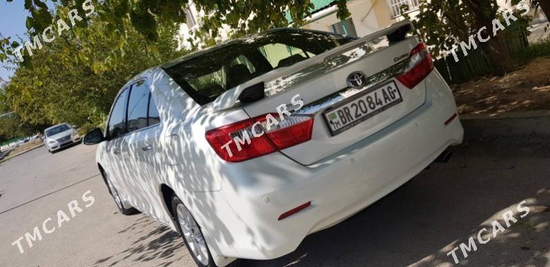 Toyota Camry 2014 - 325 000 TMT - Aşgabat - img 1