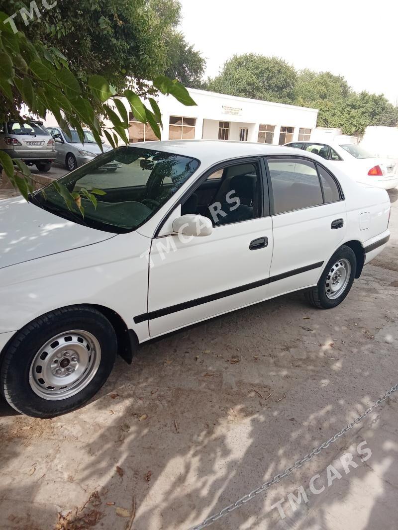 Toyota Corona 1995 - 60 000 TMT - Kerki - img 4