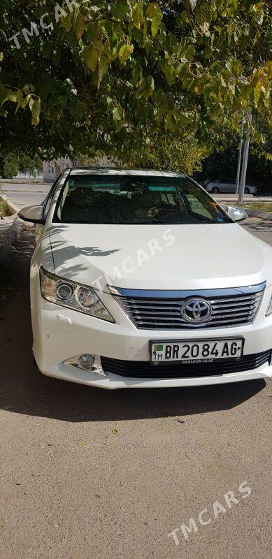 Toyota Camry 2014 - 325 000 TMT - Aşgabat - img 4
