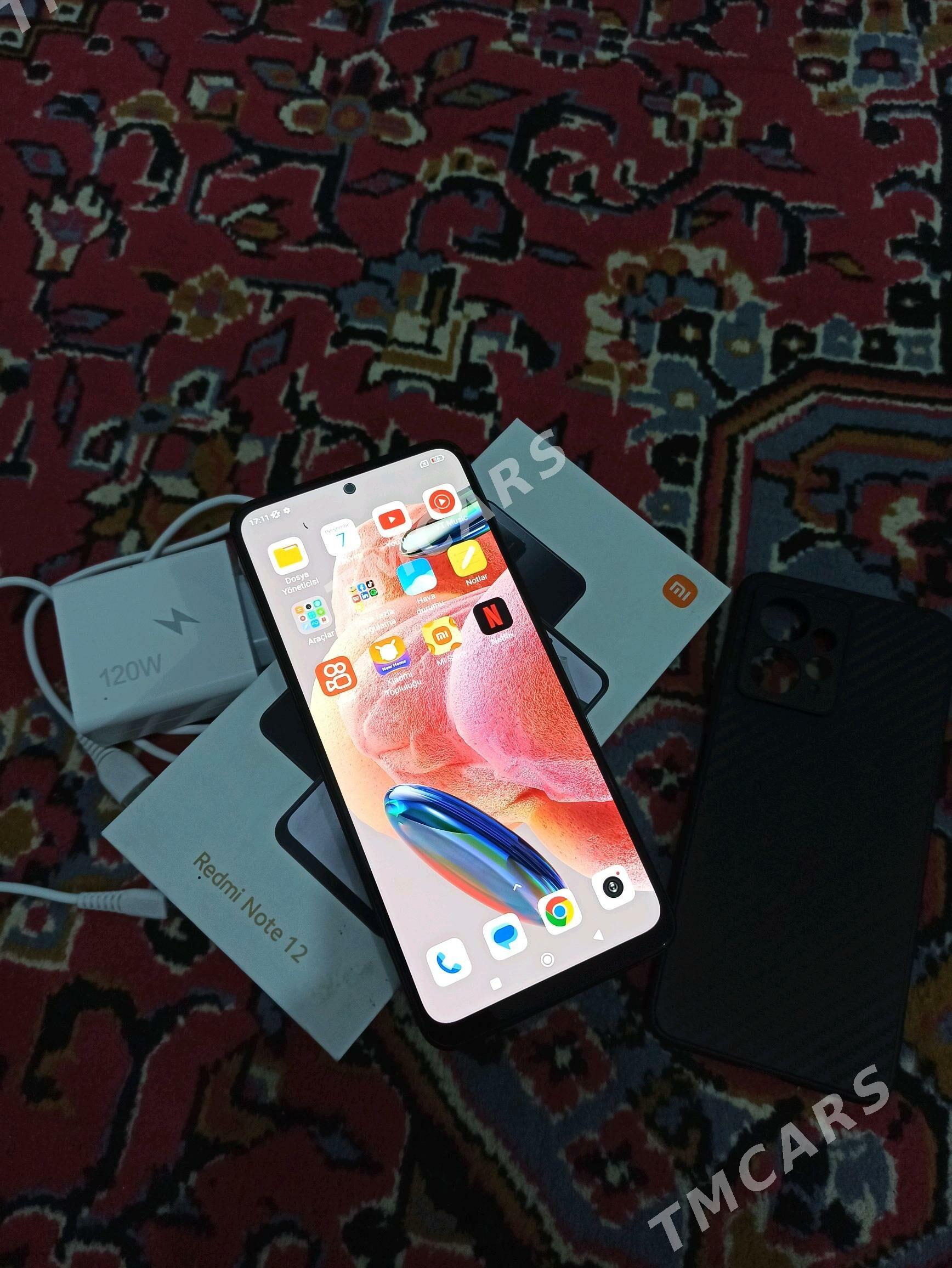 Redmi Note12 - Ýolöten - img 2
