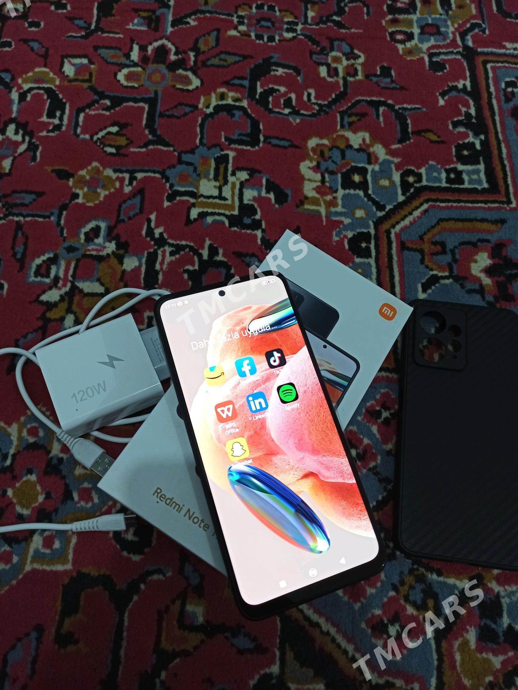 Redmi Note12 - Ýolöten - img 3