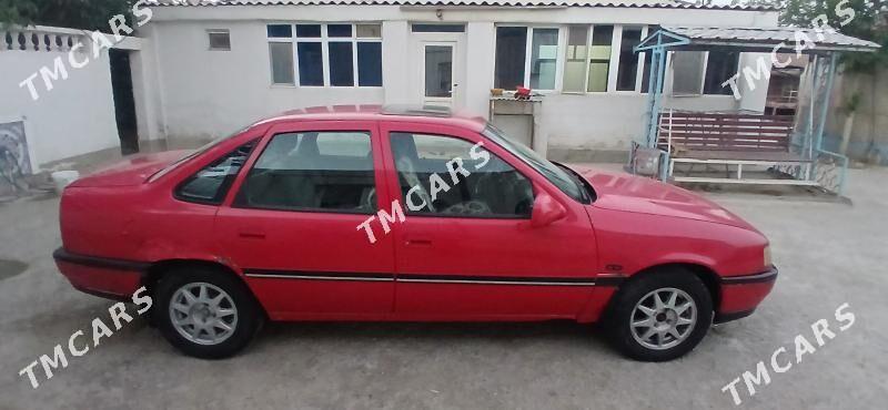 Opel Vectra 1991 - 26 000 TMT - Türkmenbaşy - img 1