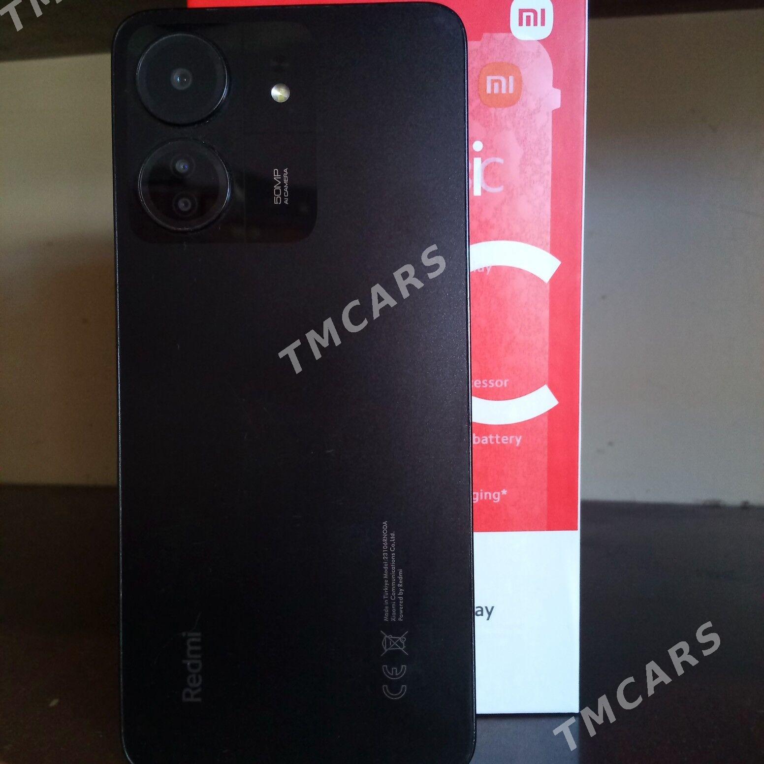 Redmi 13 C - Türkmenabat - img 2