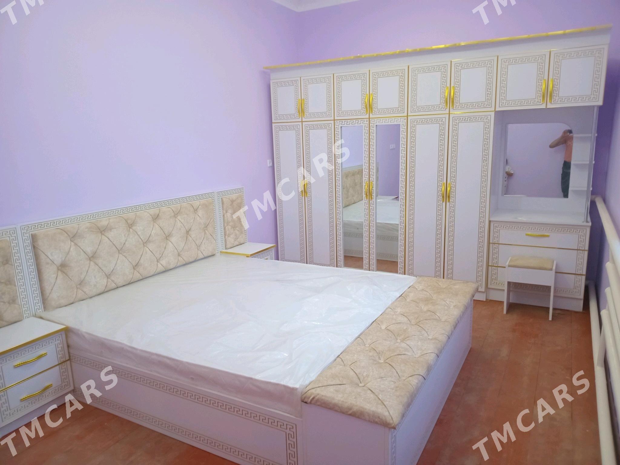 Mebel - Şabat etr. - img 1
