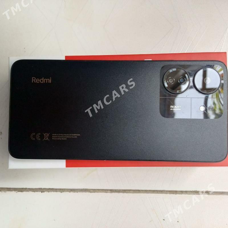 Redmi 13 C - Türkmenabat - img 5