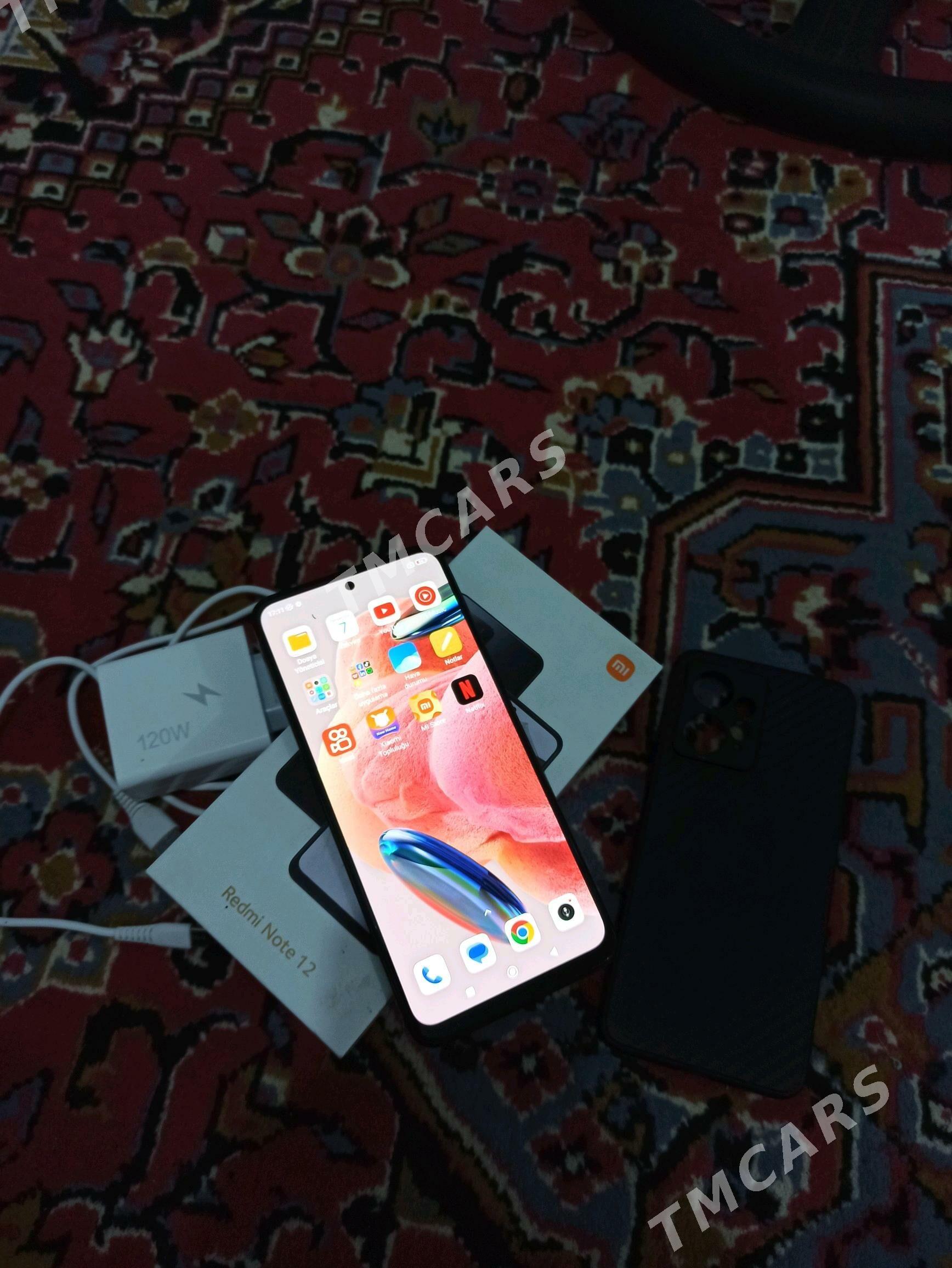 Redmi Note12 - Ýolöten - img 5