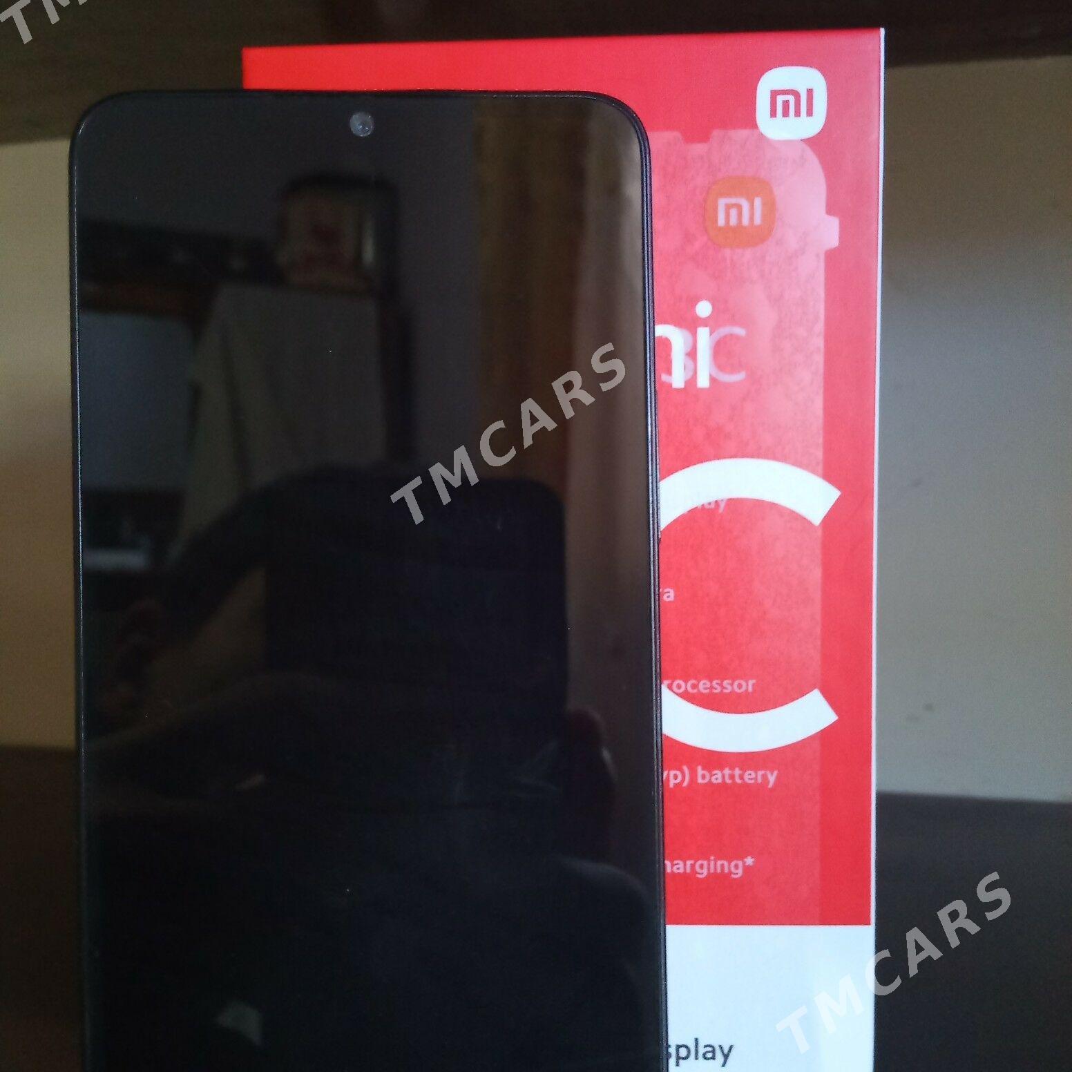 Redmi 13 C - Türkmenabat - img 4