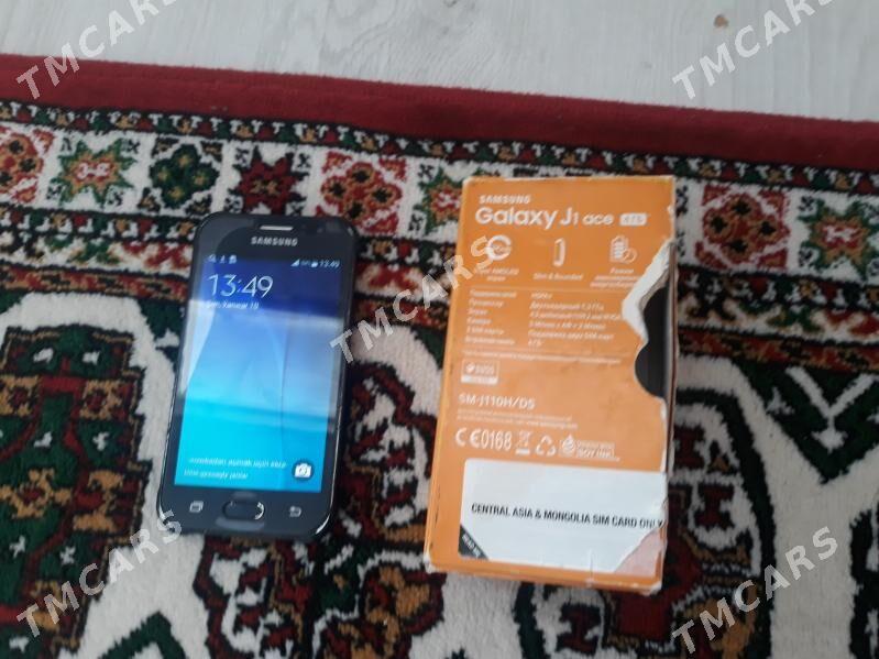 samsung J1 ace - Arkadag - img 3