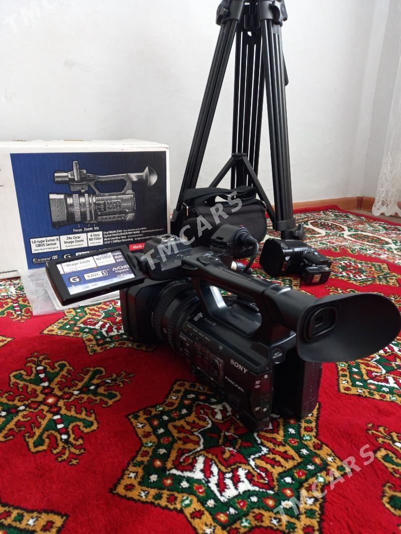 Sony NX100 - Гызыларбат - img 5