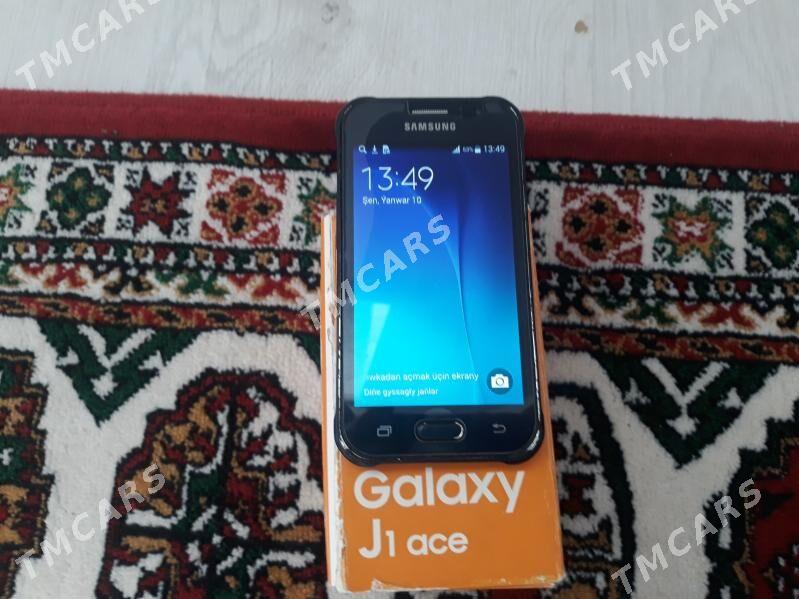 samsung J1 ace - Arkadag - img 2