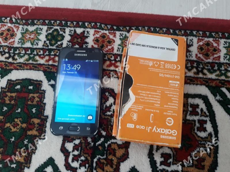 samsung J1 ace - Arkadag - img 1