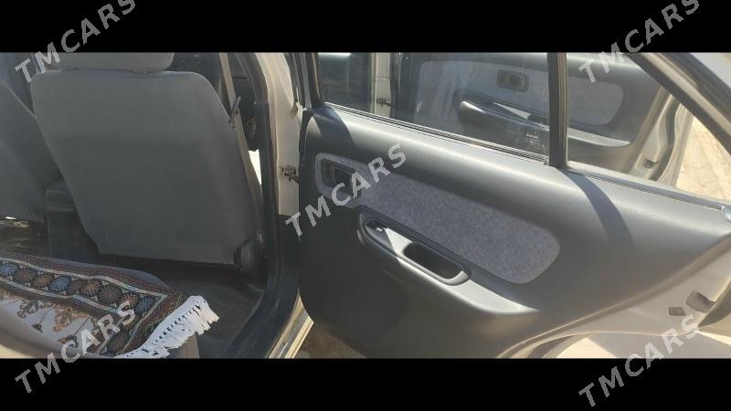 Nissan NX 1997 - 26 000 TMT - Tejen - img 3