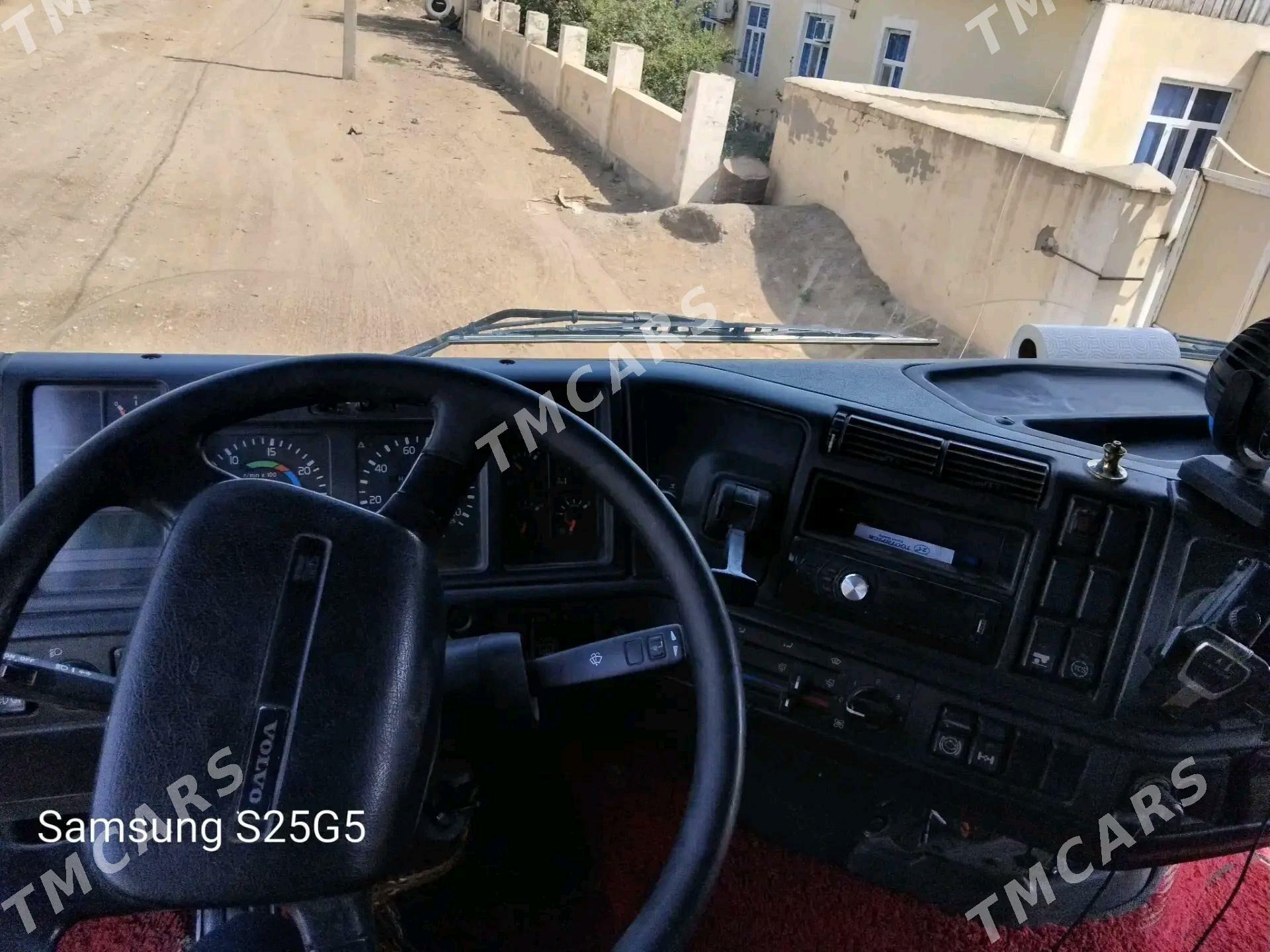 Volvo FH 420 1999 - 620 000 TMT - Сакарчага - img 6
