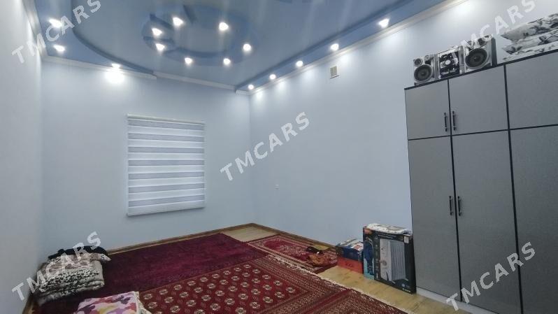 Taze bazaryñ satlyk howly jaý - Мары - img 9