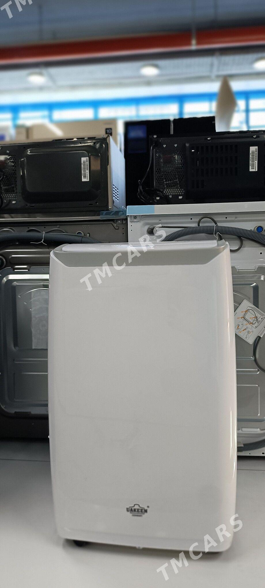 Uakeen portable split 40kw - Гаудан "В" - img 1