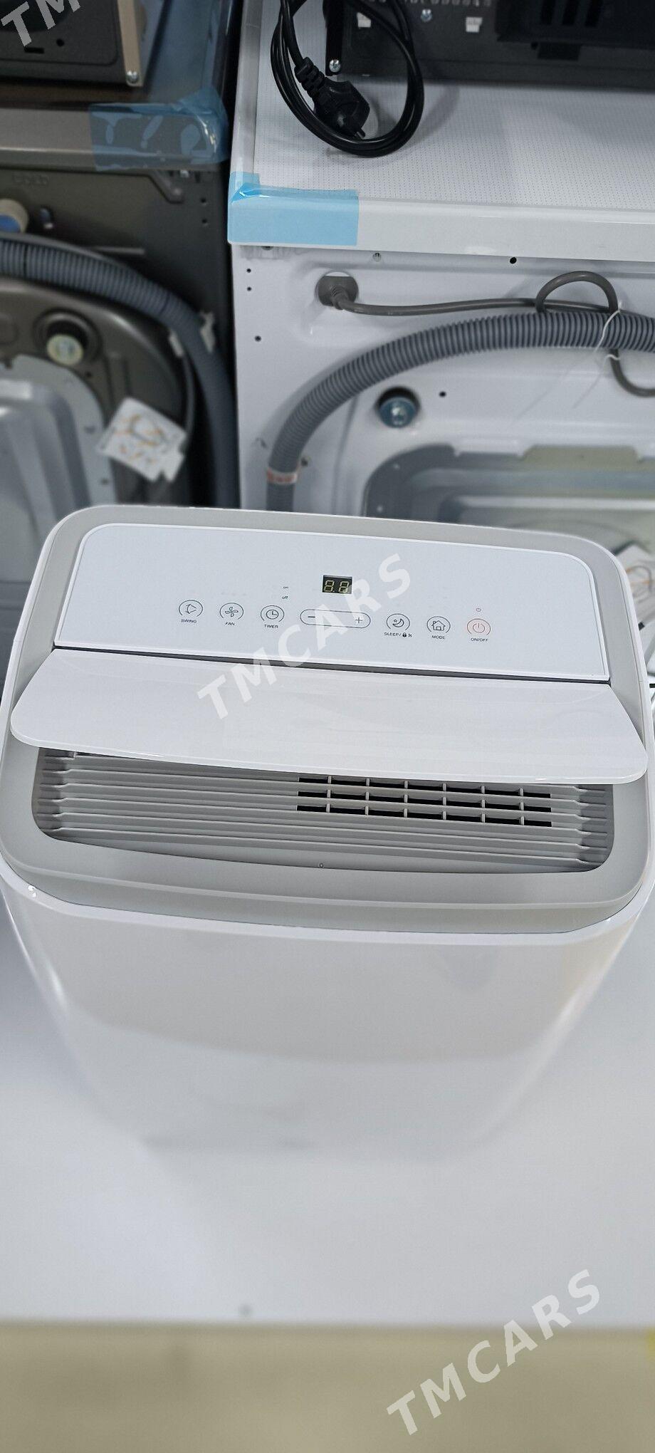 Uakeen portable split 40kw - Гаудан "В" - img 2