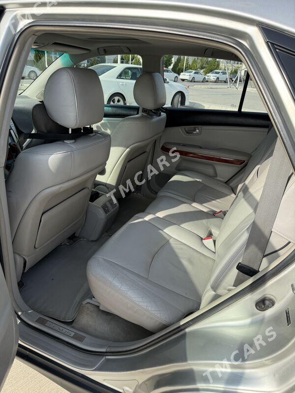 Lexus RX 330 2005 - 253 900 TMT - Türkmenabat - img 4