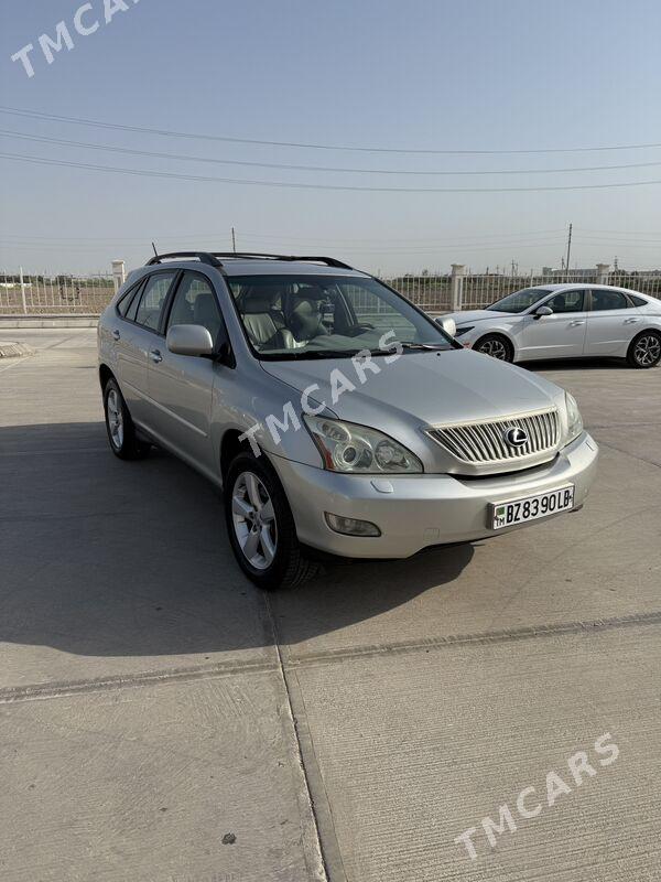 Lexus RX 330 2005 - 253 900 TMT - Türkmenabat - img 5