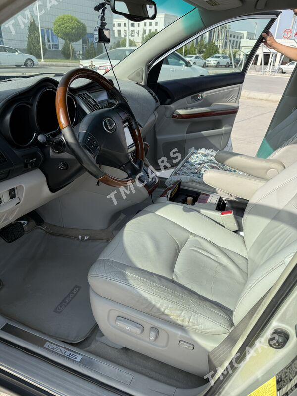 Lexus RX 330 2005 - 253 900 TMT - Türkmenabat - img 6
