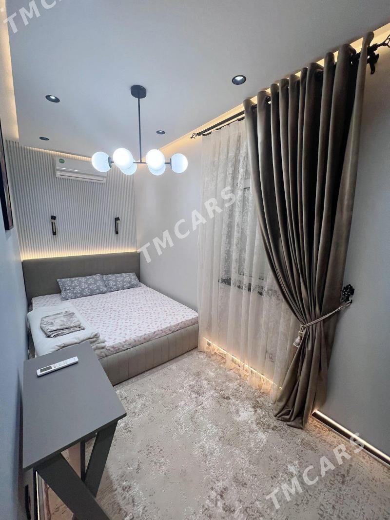 Kireyine jay - Aşgabat - img 1