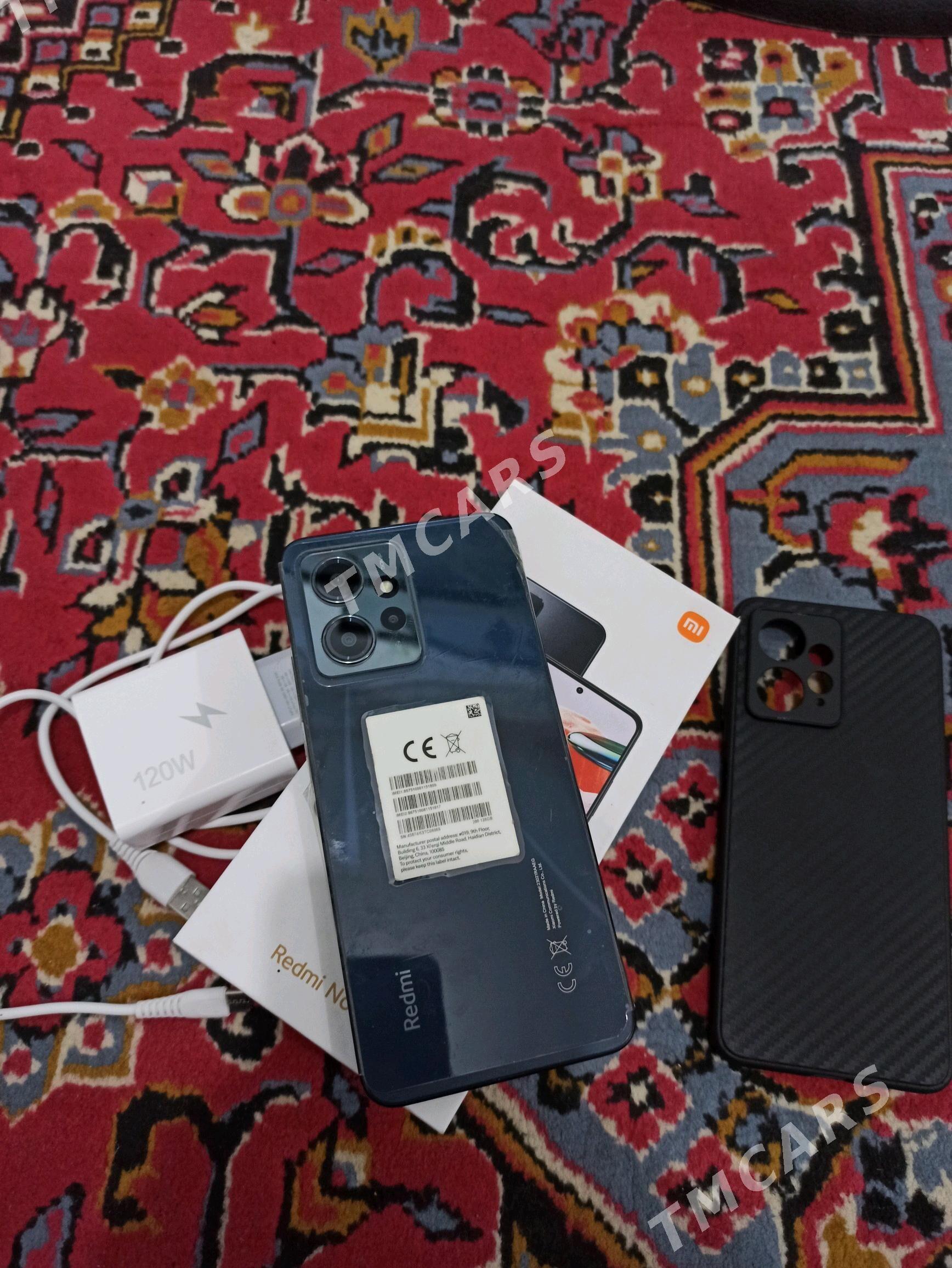 Redmi Note12 - Ýolöten - img 6