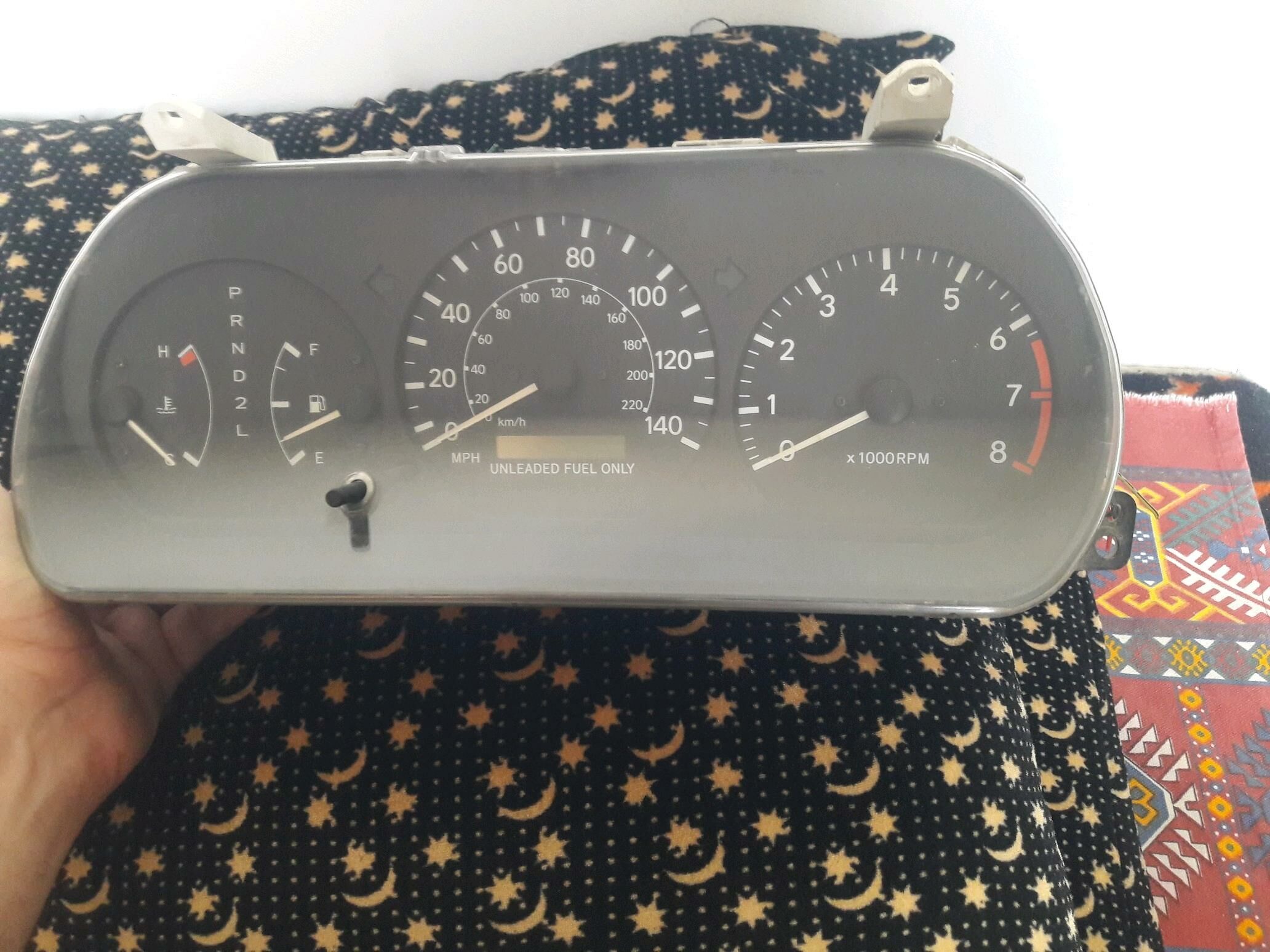 spidometr спидометр 200 TMT - Türkmenabat - img 1