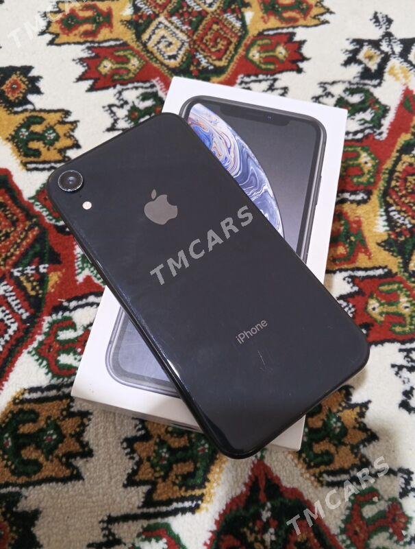 Iphone xr - Aşgabat - img 3