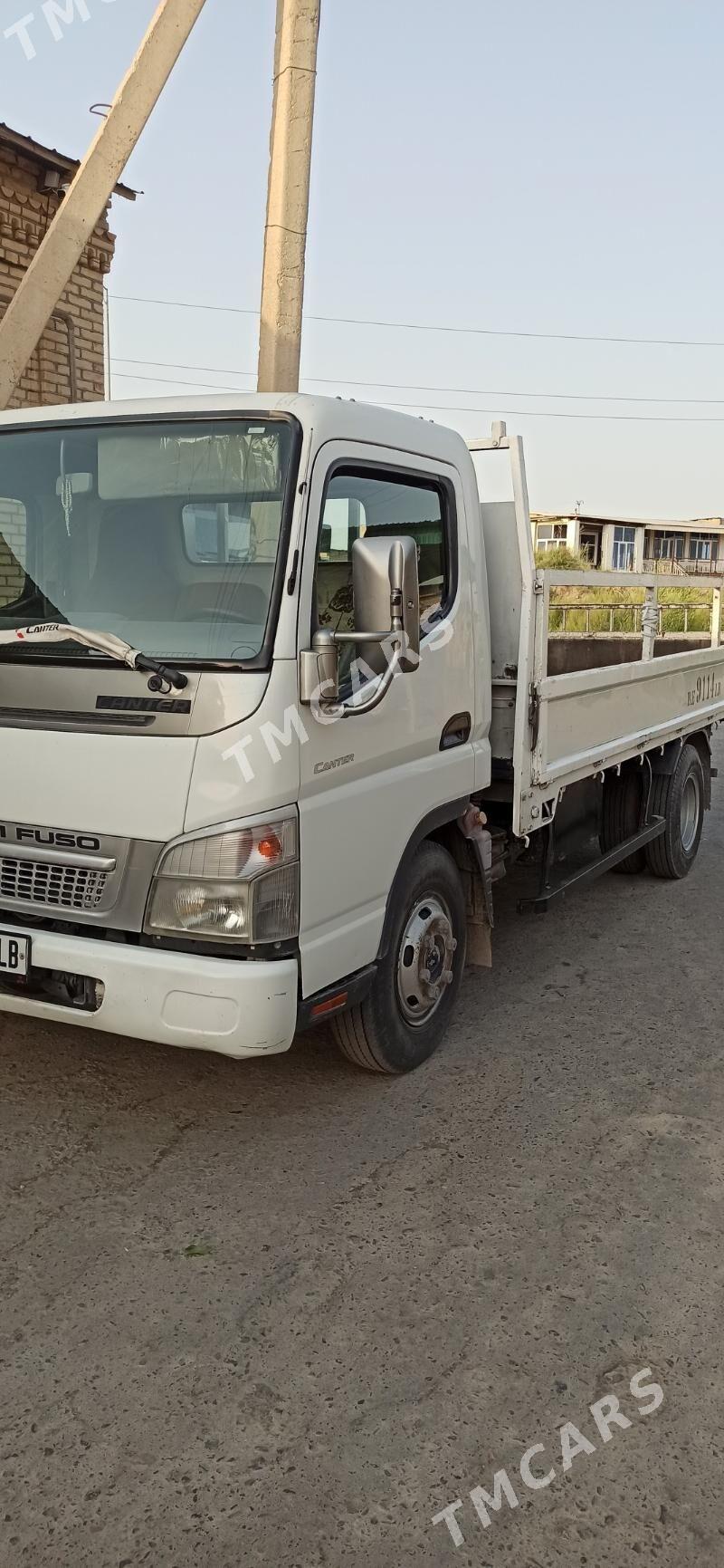 Mitsubishi Canter 2015 - 410 000 TMT - Türkmenabat - img 1