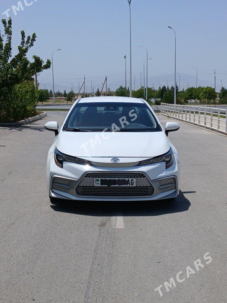 Toyota Corolla 2019 - 245 000 TMT - Aşgabat - img 5