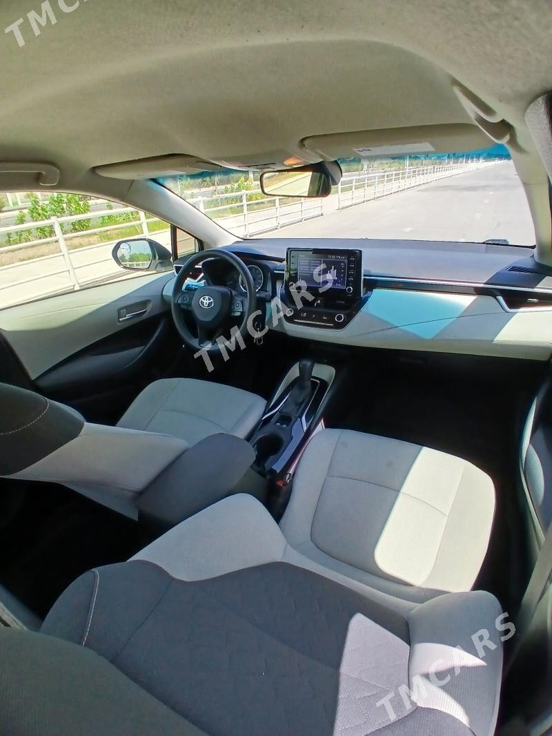Toyota Corolla 2019 - 245 000 TMT - Aşgabat - img 7
