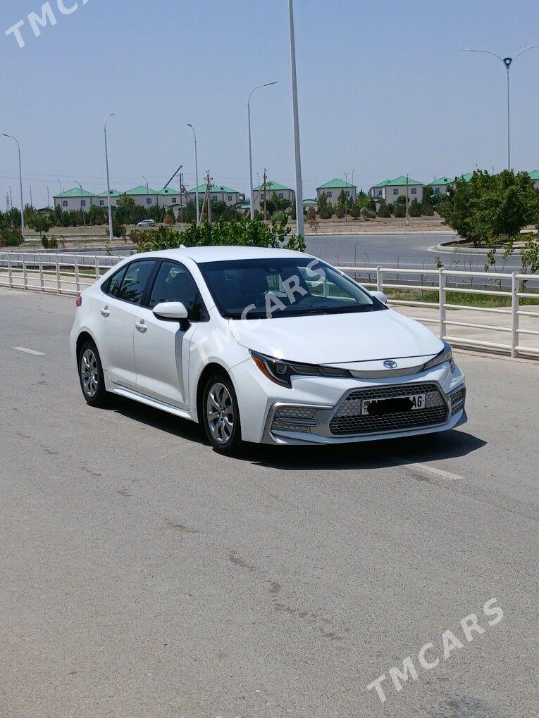 Toyota Corolla 2019 - 245 000 TMT - Aşgabat - img 6