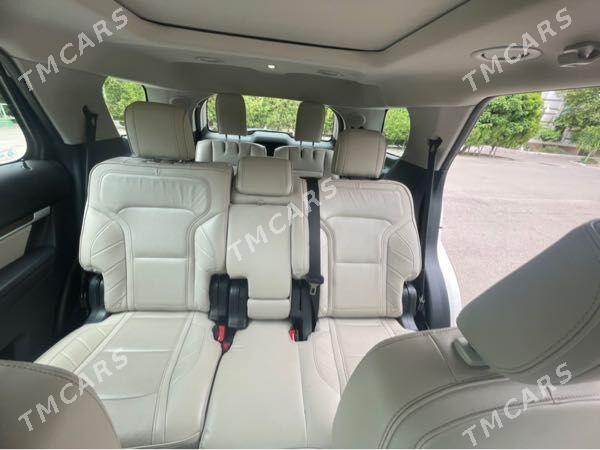 Ford Explorer 2019 - 420 000 TMT - Aşgabat - img 2