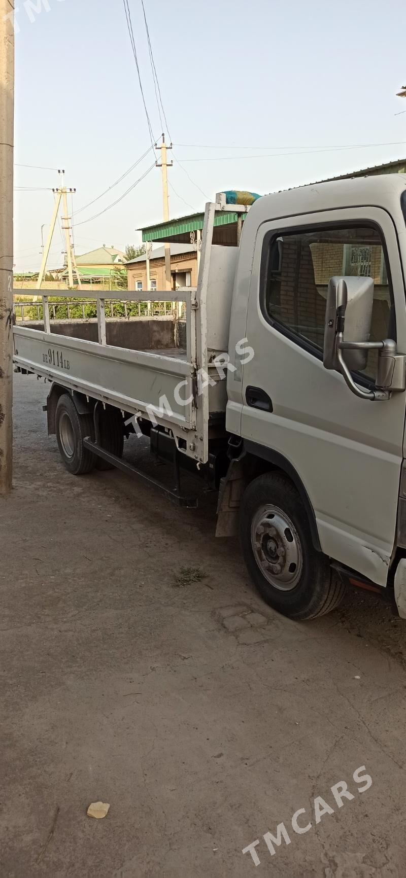 Mitsubishi Canter 2015 - 410 000 TMT - Türkmenabat - img 3