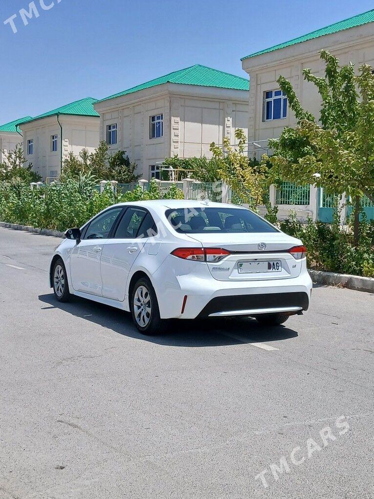 Toyota Corolla 2019 - 245 000 TMT - Aşgabat - img 2