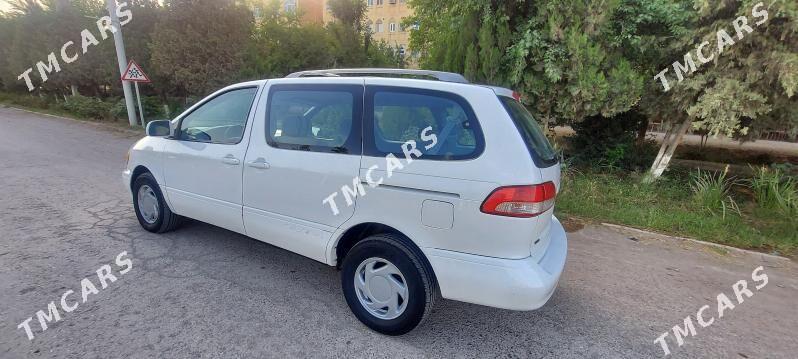 Toyota Sienna 2002 - 170 000 TMT - Tejen - img 2