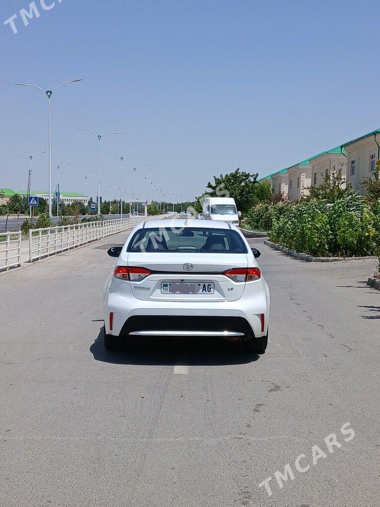 Toyota Corolla 2019 - 245 000 TMT - Aşgabat - img 3