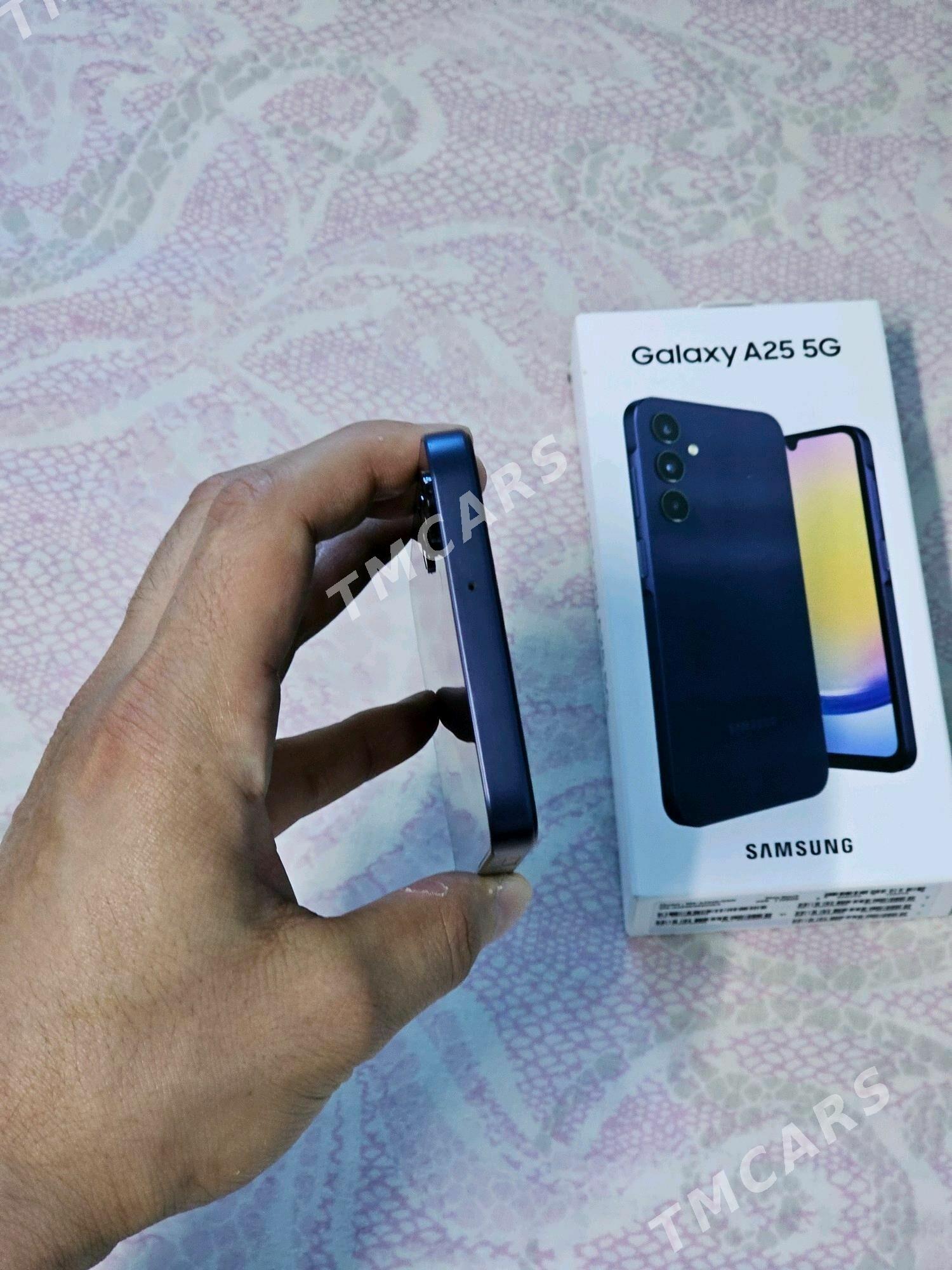 Samsung A25 5G 256Gb - Daşoguz - img 2