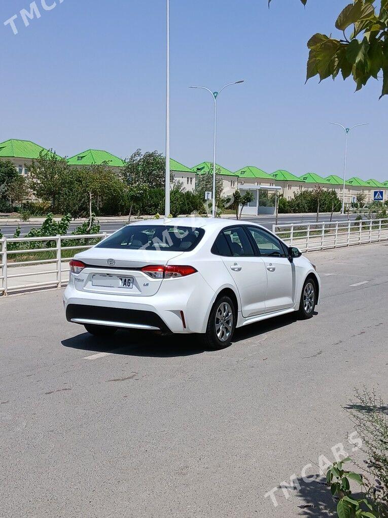 Toyota Corolla 2019 - 245 000 TMT - Aşgabat - img 1