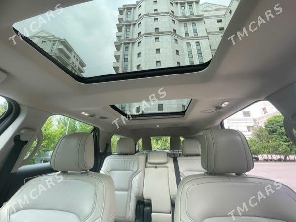 Ford Explorer 2019 - 420 000 TMT - Aşgabat - img 4