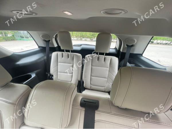 Ford Explorer 2019 - 420 000 TMT - Aşgabat - img 5