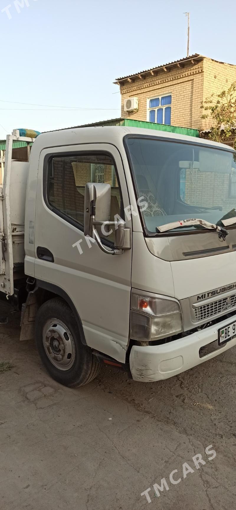 Mitsubishi Canter 2015 - 410 000 TMT - Türkmenabat - img 2