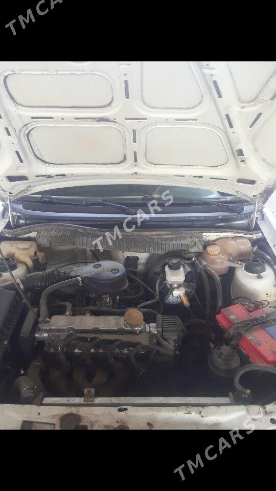 Opel Astra 1991 - 42 000 TMT - Мары - img 3