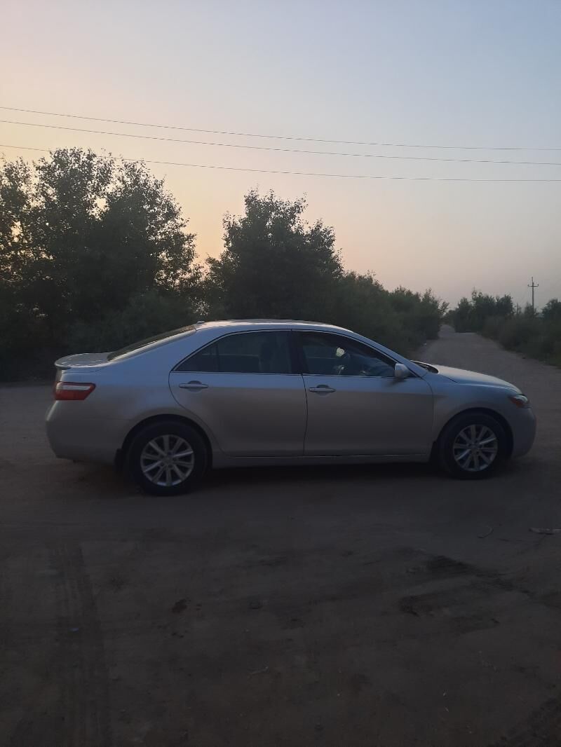 Toyota Camry 2008 - 152 000 TMT - Daşoguz - img 10