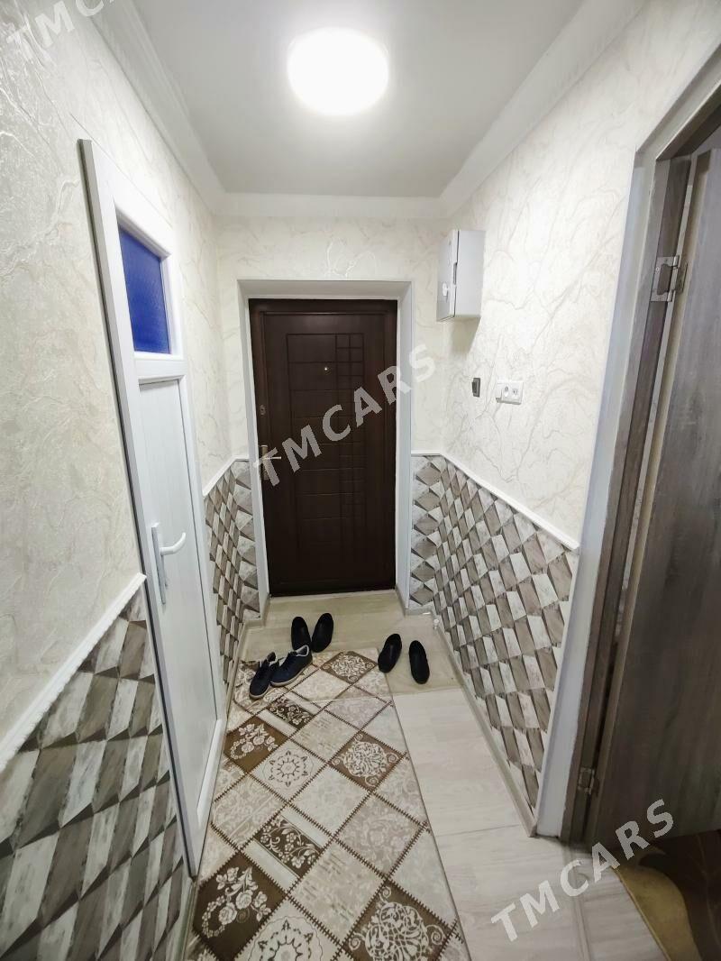 квартира 10 мкр 2 этаж - 10 mkr - img 2