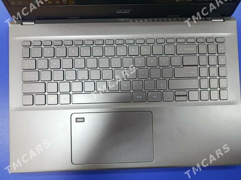 ACER Aspire 5 - Ашхабад - img 4