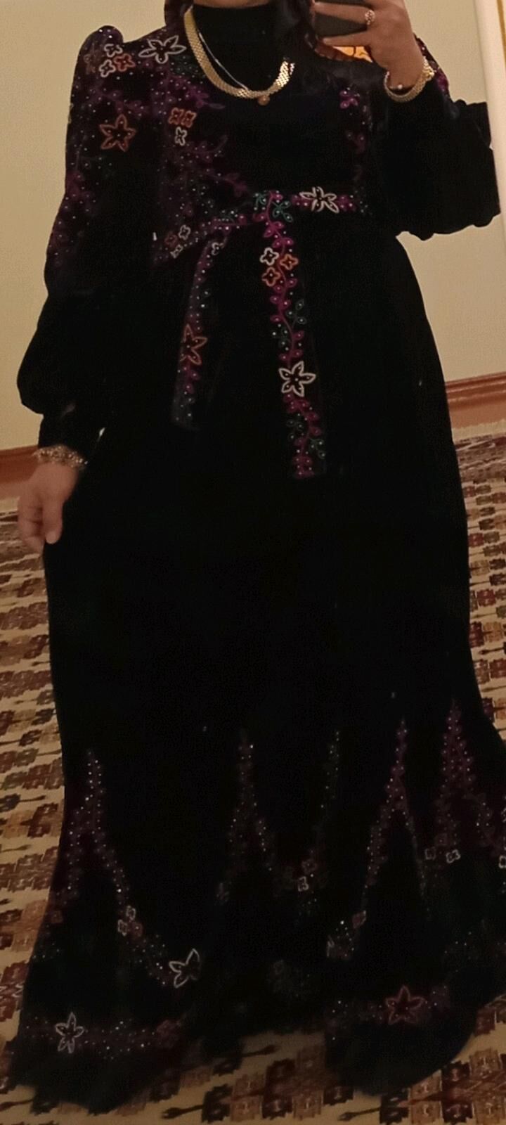 pombarh - Gökdepe - img 1