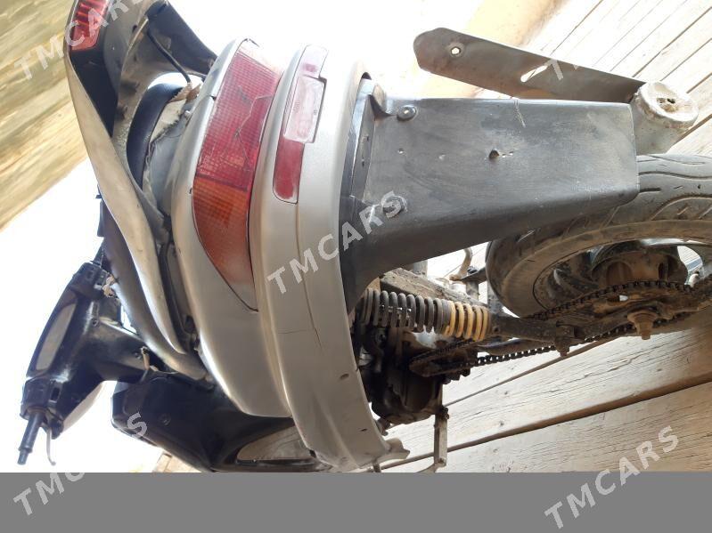 Fekon FK150-8G 2010 - 4 000 TMT - Çärjew - img 1