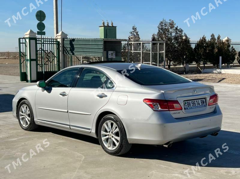 Lexus ES 350 2010 - 270 000 TMT - Balkanabat - img 8